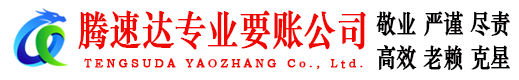 龙文腾速达讨债公司